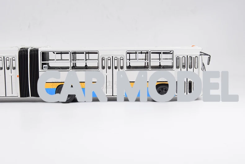 1:43 Масштаб сплава транспортных средств, IKARUS-280, автобус, модель автомобиля для детей, игрушечные машинки, авторизованный, детские игрушки
