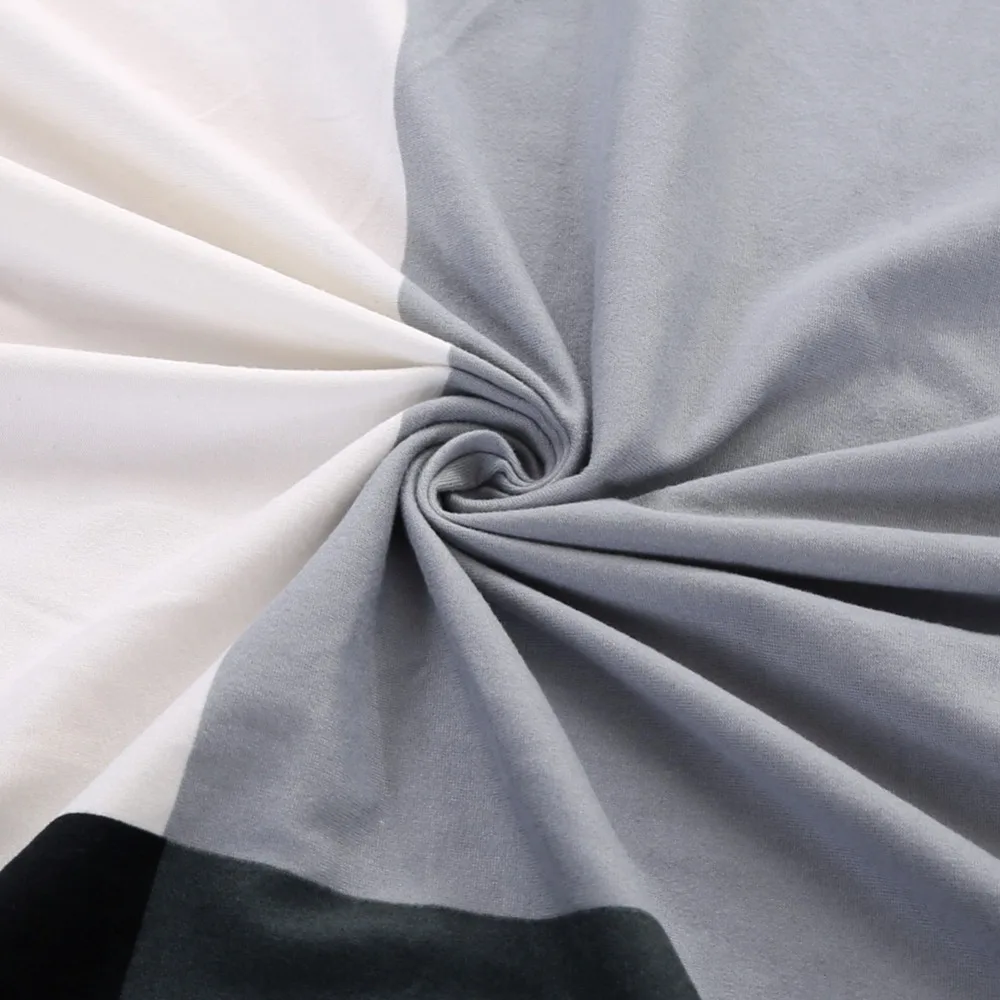 Чехол для дивана плотно обертывается все включено скольжению секционные