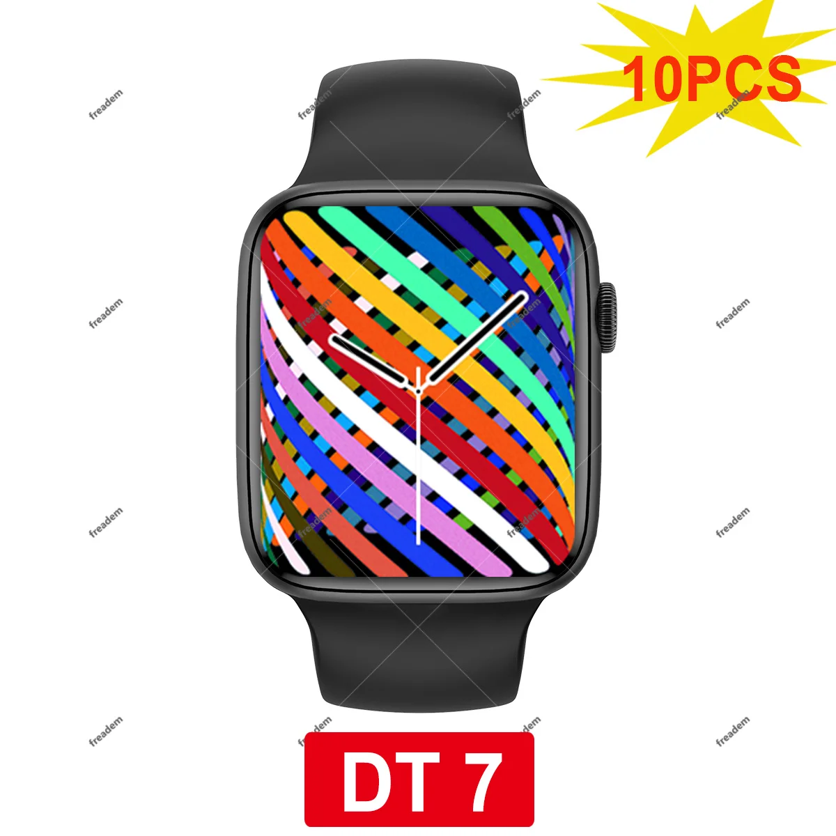 

Смарт-часы DT7 10 шт.