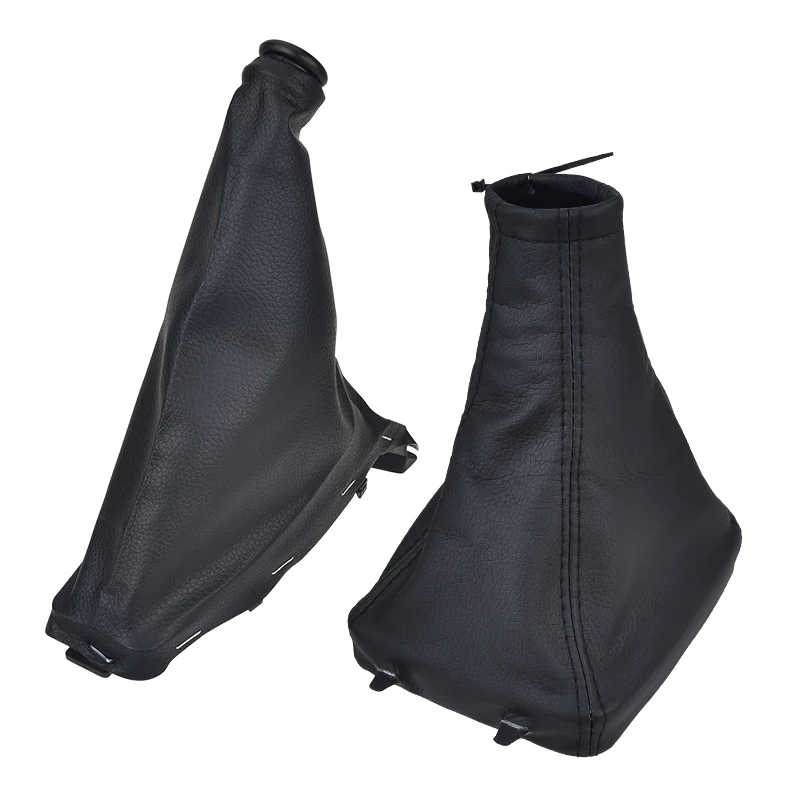 Рукоятка для рычага переключения передач ручной тормоз трость с защитным