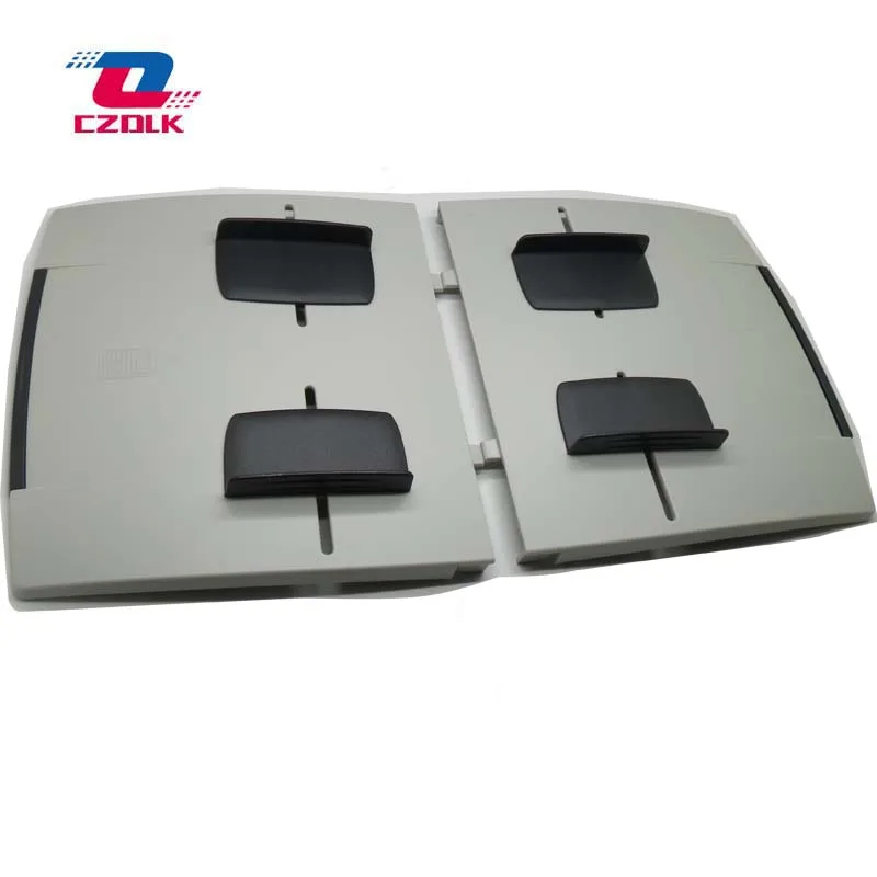 

New compatible Q6500-60119 Q3948-60214 CB534-60112 ADF Paper Input Tray For HP 1522 CM1312 CM2320 3390 3392 M2727 2820 2840 3050