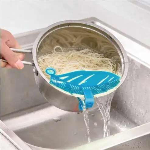 1 шт. промывка риса искусственное сито зеркальная сливная доска приспособление