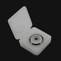 fiber optical cleaver blade 16 surfaces tools for ct 20 ct 30 ftth fibre optique cleaver free shipping