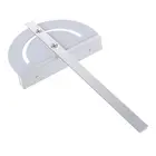 Мини-Настольная пила, циркулярная пила, стол для самостоятельной сборки, деревообрабатывающие станки, Т-образный угол, R9JF