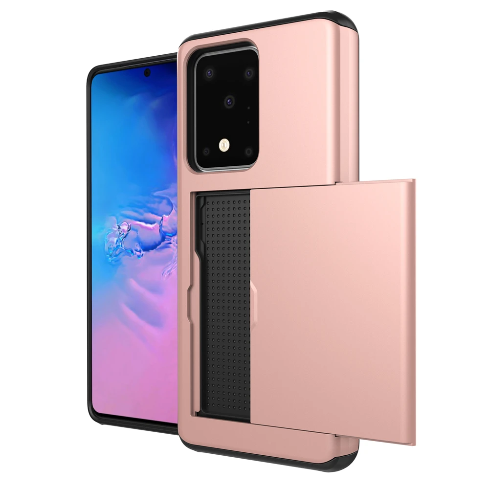 Чехол для телефона SGP Spigen Slim Armor CS с отделением карт чехол Samsungs S20 Ultra Note 10 Plus 9 8 S10 5G