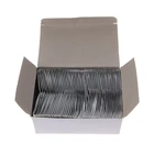 100 шт., салфетка для чистки линз