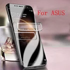 Защитная пленка для ASUS Zenfone Live L1 ZA550KL ZB553KL ZB501KL, Гидрогелевая пленка с полным покрытием, мягкая HD защитная пленка не стекло