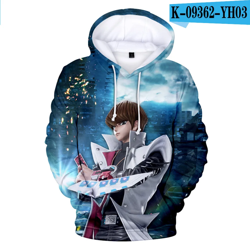 

Novelty Harajuku Anime Jump Force 3D Printed Streetwear Hoodies Men/Women Fashion Long Sleeve Hooded Sweatshirts Cosplay Clothes