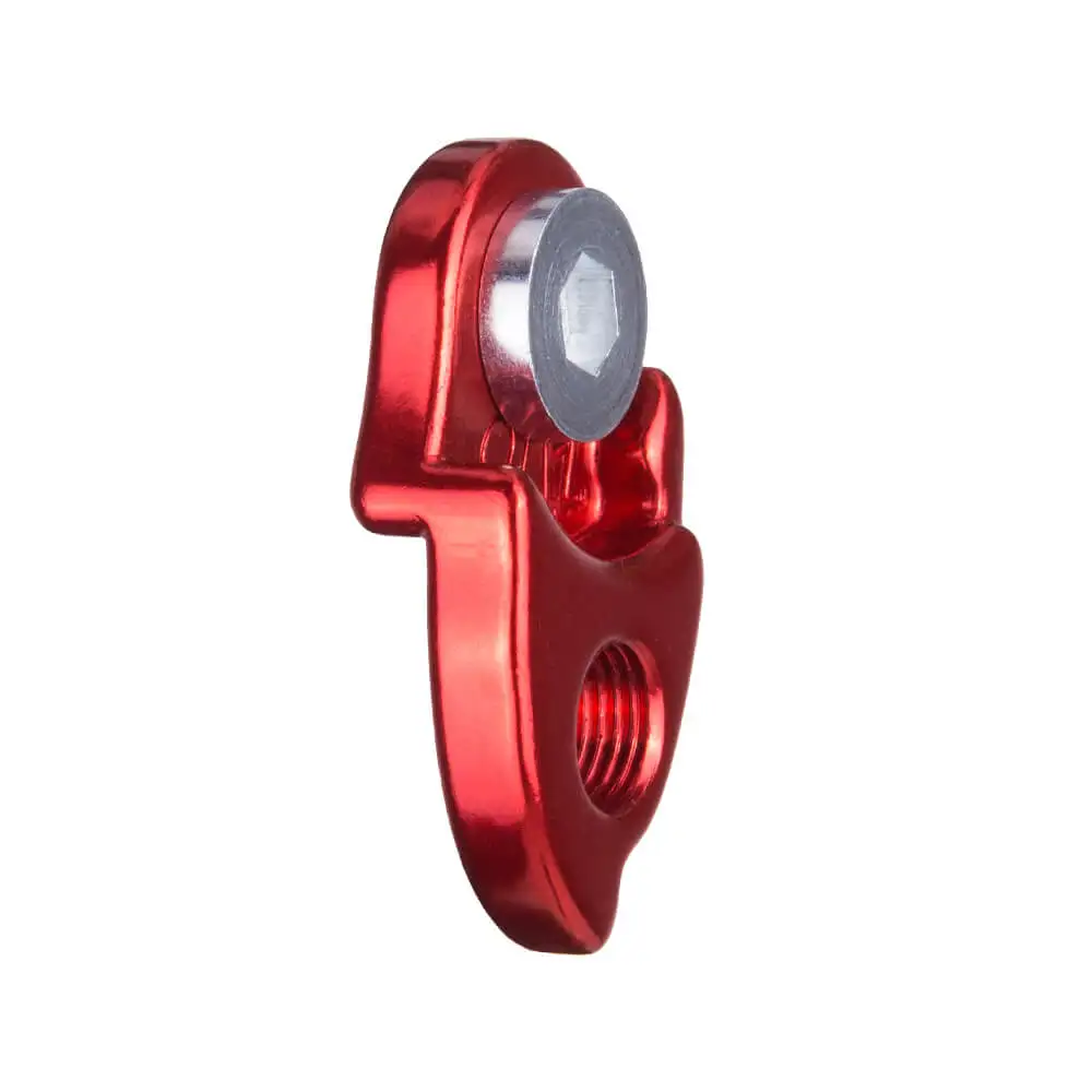 

ZTTO MTB Road Bike Rear Derailleur Hanger Extension Extender Cycling Frame Gear Tail Hook Extender Roadlink Bicycle Parts