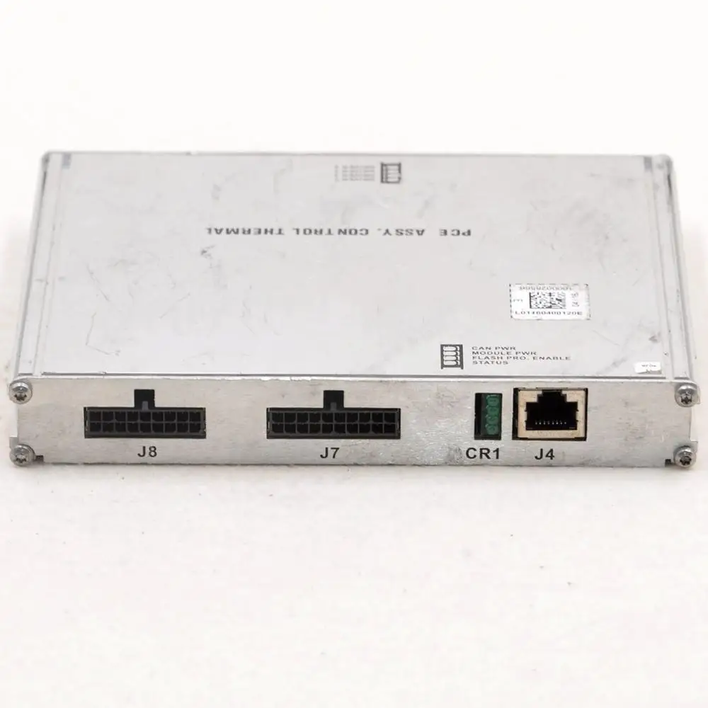 

PCE ASSY.CONTROL THERMAL 1000028566 driver