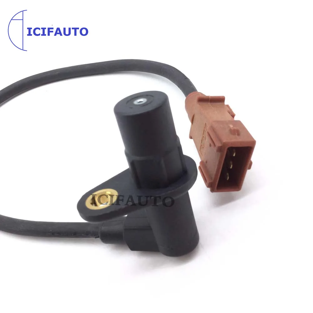 Датчик положения коленчатого вала для Citroen AX Saxo ZX Peugot 106 205 306 405 Partner 9608517080 1920.4A 1920.J5