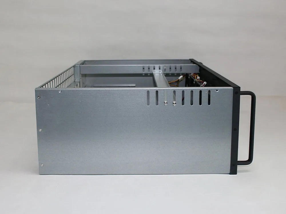 PC Server Case USB Miner Frame ETH XMR Bitcoin For Onda AK2980-D8P-65 K7 K15 65mm 3060TI 3070 5700XT 6800XT 8 GPU Card Chassis | Компьютеры