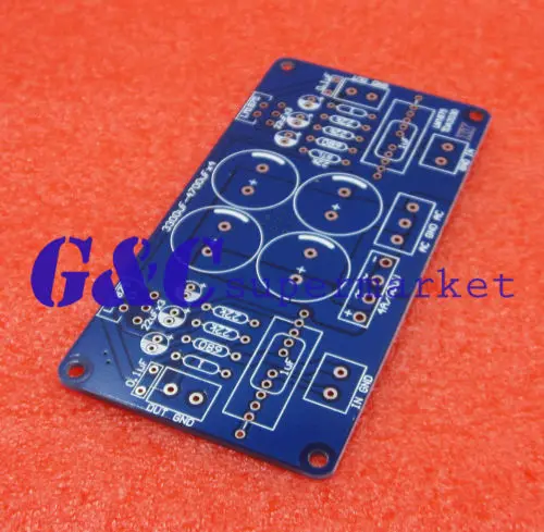 LM675 LM1875T TDA2030 TDA2030A аудио печатная плата усилителя мощности доска DIY|Интегральные