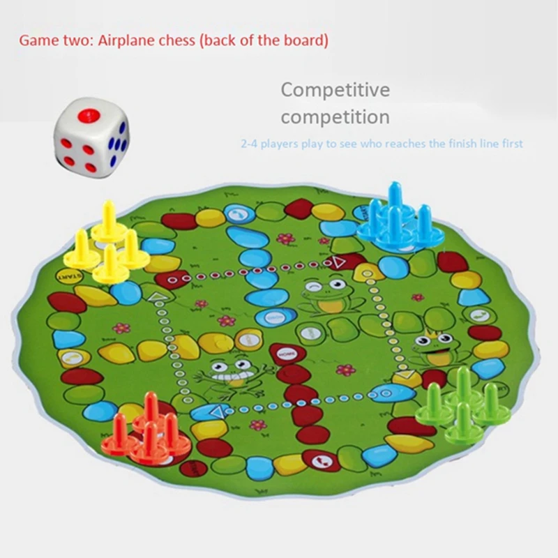 

Puzzle Education Game Kid Detectives Looking Chart Board Develop Children's Brain Training Observation Reaction