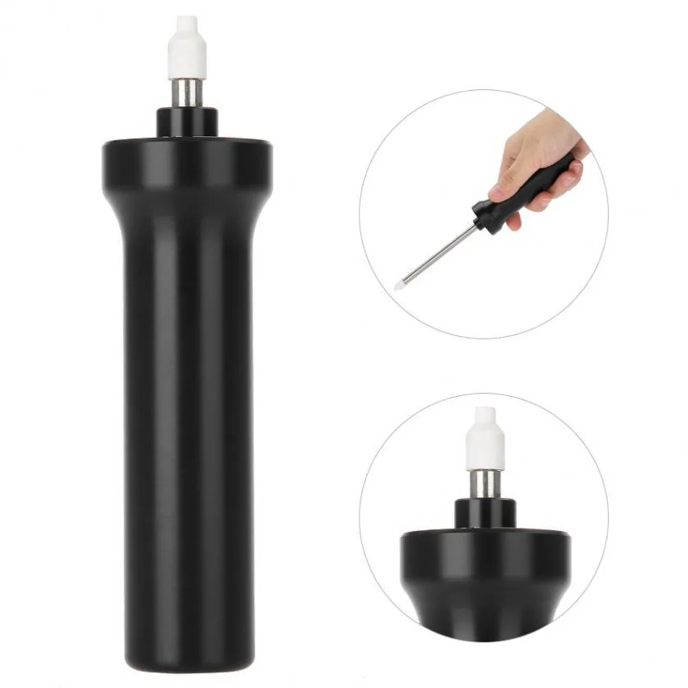 

DIY Repair Tool For Wristwatch Crystal Removing Watch Pressure Pump Home Accessories Ergonomic Design Glass Durable Watchmaker