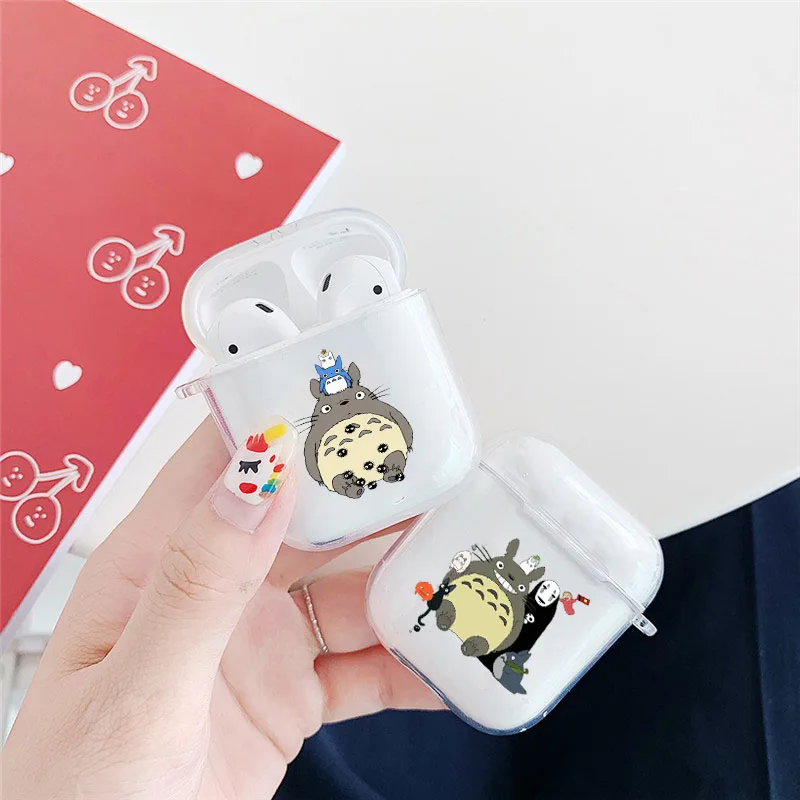 С рисунком из мультфильма Мой сосед Тоторо Унесенные призраками аниме Ghibli