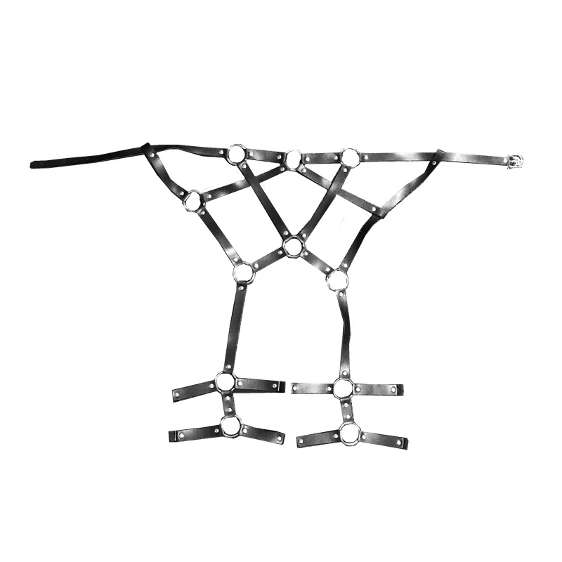Женский ремень в готическом стиле|Женские ремни| |
