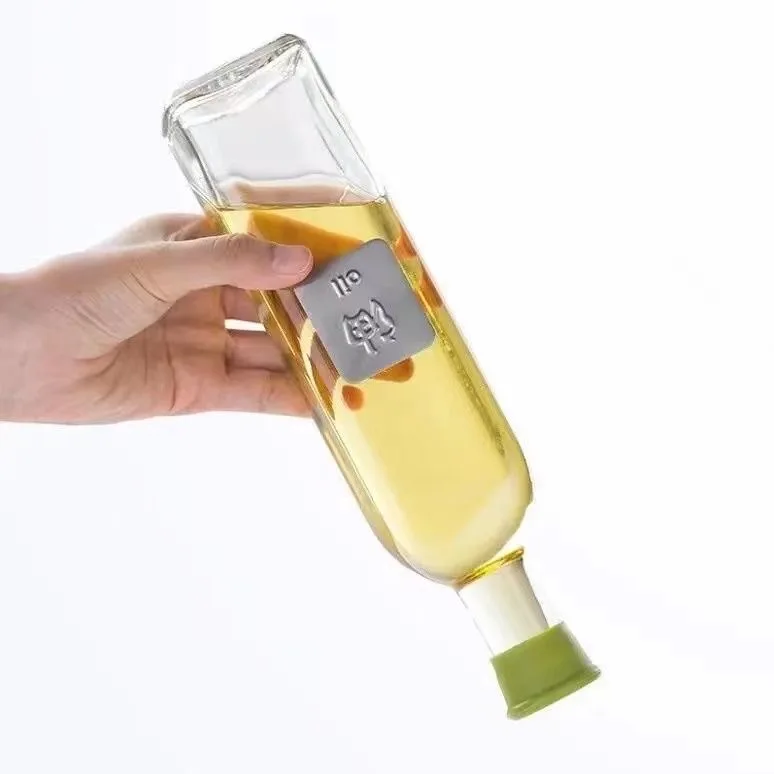 Мягкая силиконовая стеклянная крышка для бутылок цветная пробка пива вина