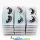 Оптовые товары накладные ресницы оптом 450100 шт накладные ресницы пушистые тонкие 3d накладные ресницы Накладные накладные ресницы натуральные длинные поставщики