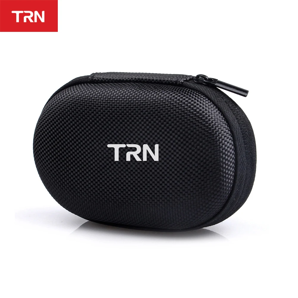 

TRN Pag Mini Portable Oxford Compressive Headset Package For CCA C12 V80\V20\V30\BT20\AS10\V60\V10\T2\BT20S