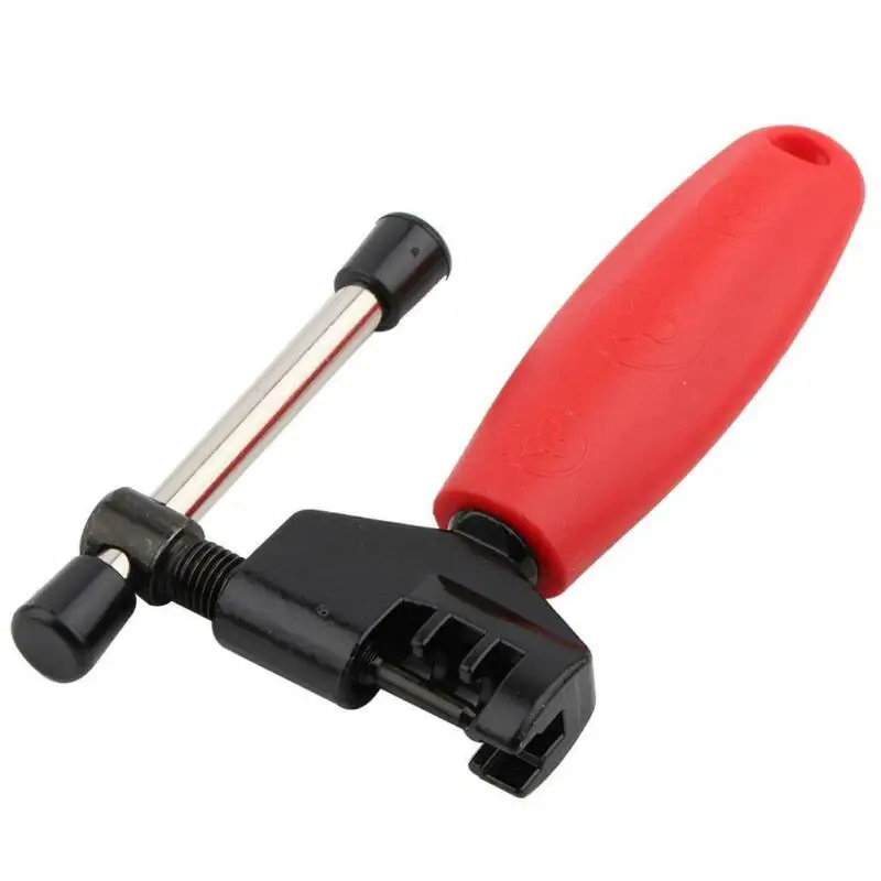

Bicycle Cutter Metal Hand Tools Chain Splitter Cycling Repair Equipment Outdoor