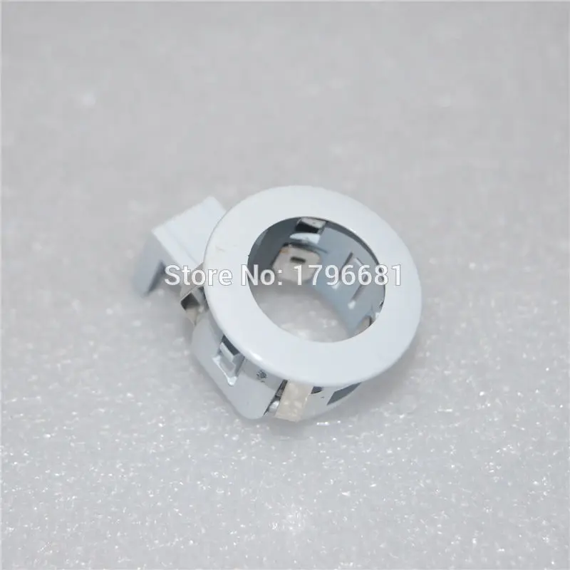 CAPQX 2 шт фиксатор ультразвуковой датчик NO2 OEM #89348 71010 A0 для датчика парковки