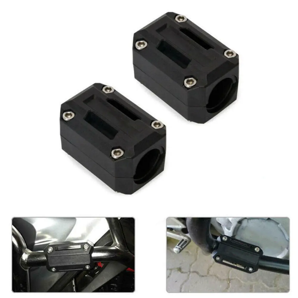 Защитное оборудование для мотоцикла Модифицированная защита двигателя бампер