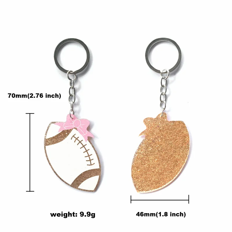 Новое поступление Блестящий Золотой Череп Быка с цветами и бантом белый футбол