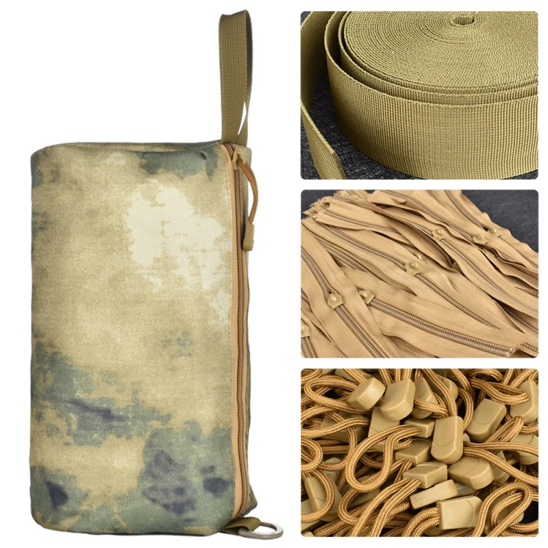 Повседневная сумка для спорта на открытом воздухе сверхлегкая портативная