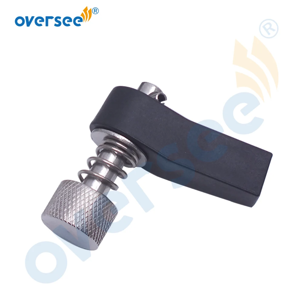 Конец кабеля 83719 м в сборе конец переключения для подвесного двигателя Mercury MARINER 25