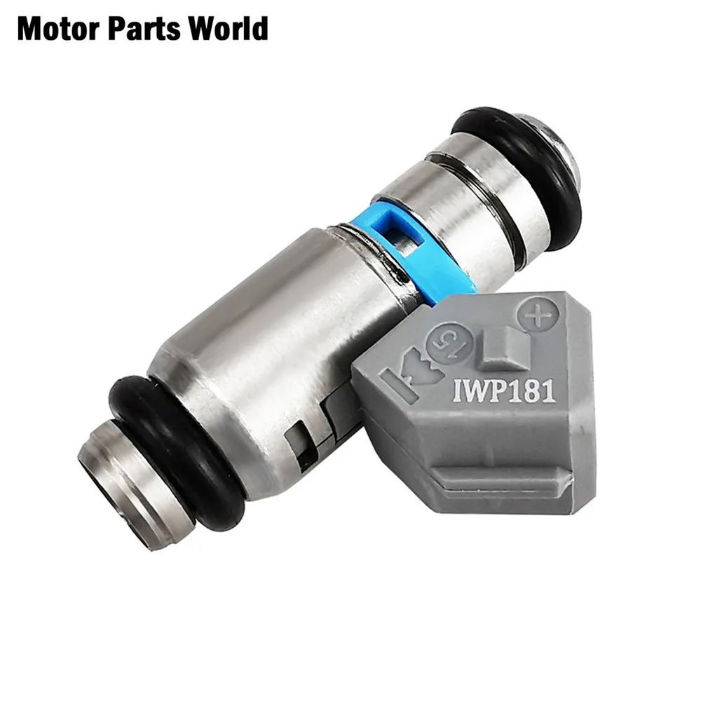 

Motorcycle 1pc Engine Injection Valve Motor OEM IWP181 Fuel Injector For Harley Sportster XL883 1200 Roadster Nightster Custom