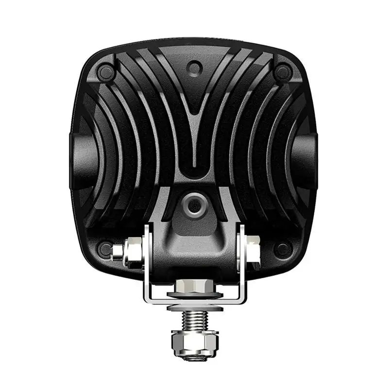 

led lights car accessories OLEDONE Square 27W Heavy Duty High Powered LED Work Light IP68 EMC-3 Thick Type LED Car LED W