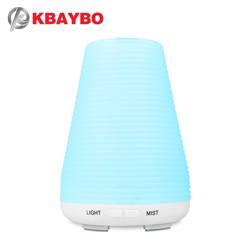 Диффузор для эфирного масла увлажнитель воздуха ароматерапия масляные