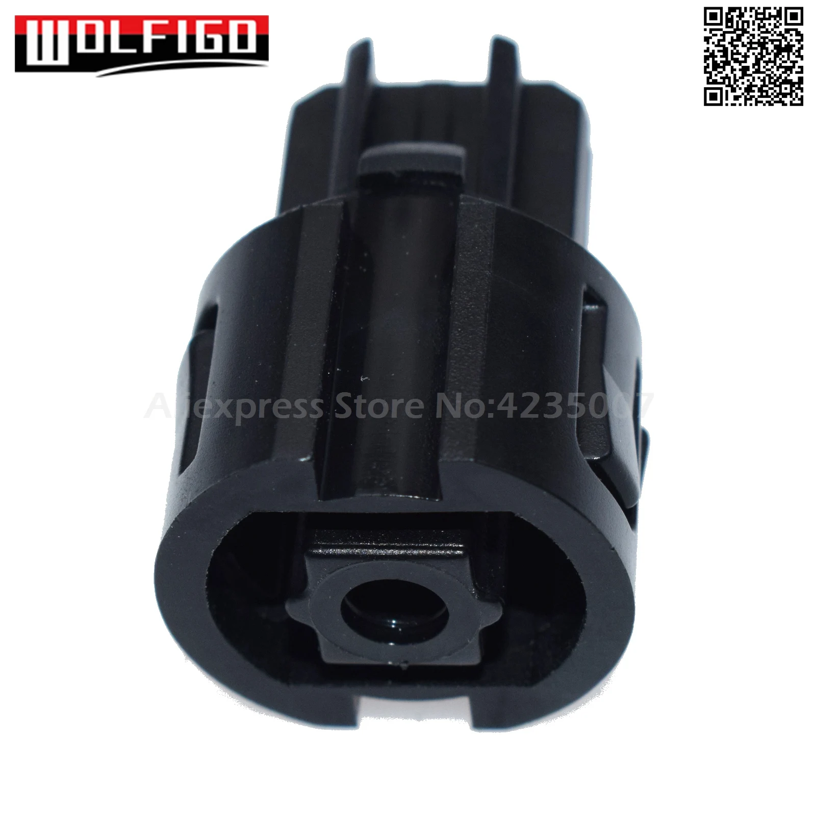 WOLFIGO 1 шт./5 шт. втулка для крепления дверей VW MK4 Jet ta Golf Beetle GTI 2000 2001 2003 2004 1H0819136 1H0 819
