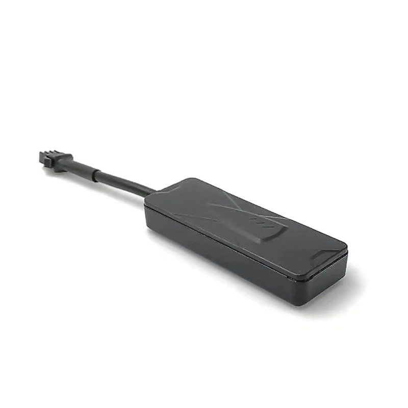 

Car GSM Tracking GPS Tracker Device Vehicle Locator Remote Control Real Time Monitoring System APP Track Oil Off Power