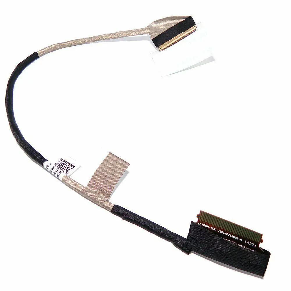 Новый ЖК-видеокабель для HP Envy 15-J000 15-J100 15t-j000 720536-001 6017B0416401 | Компьютеры и офис