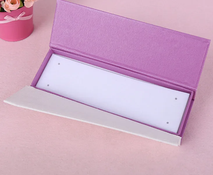 Конкурентоспособная цена индивидуальная Складная Косметическая картонная