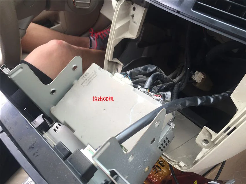 Cafoucs автомобильный AUX аудио кабель 8 pin женский+ Мужской кабель для Nissan Teana JK230 JM230 JK200 2004-2008