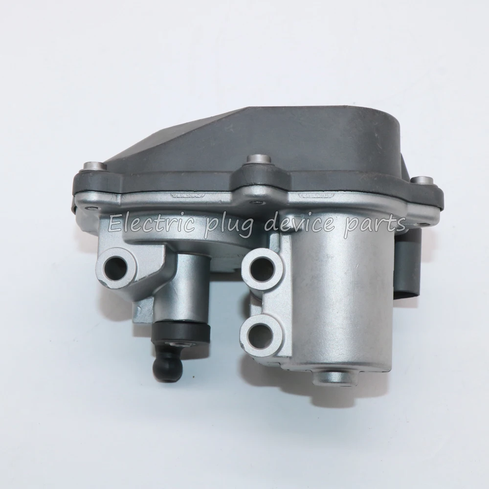 Привод клапана впускного коллектора OE # 06F133482B для Volkswagen Jetta Gti Passat Eos Audi A3 A4 TT 06F133482E