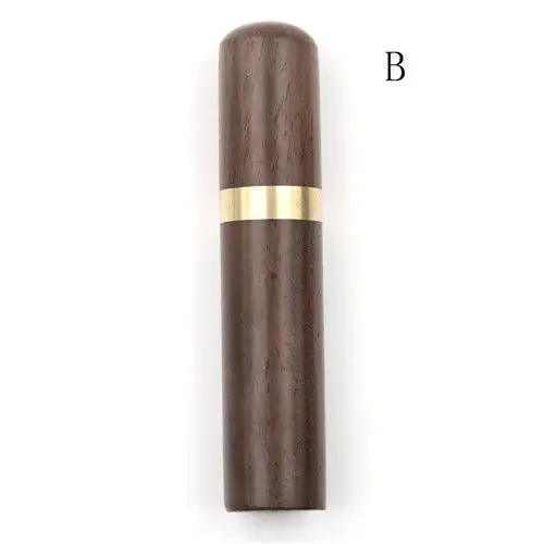 Деревянный органайзер для шитья коробка иголок держатель зубочисток Защитные