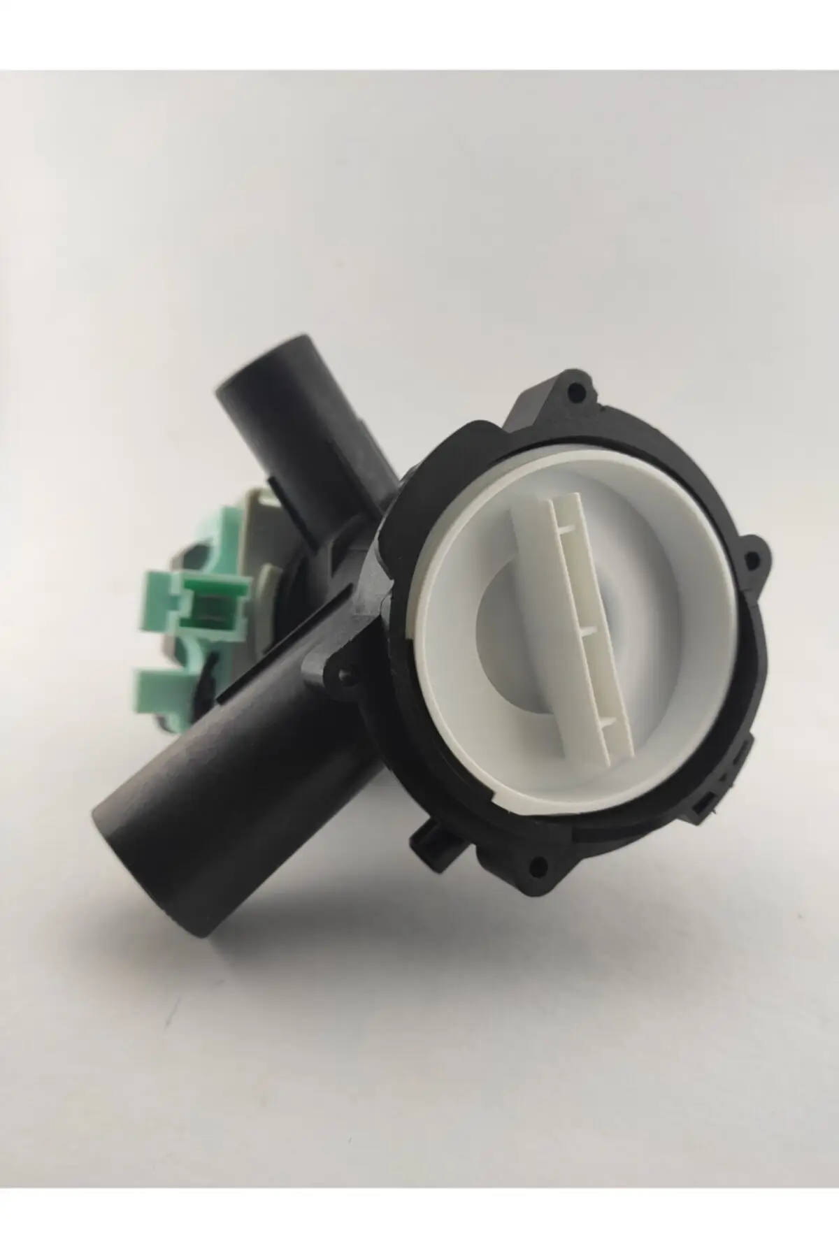 

Bosch - Max Washing Machine Water Drain Pump Motor