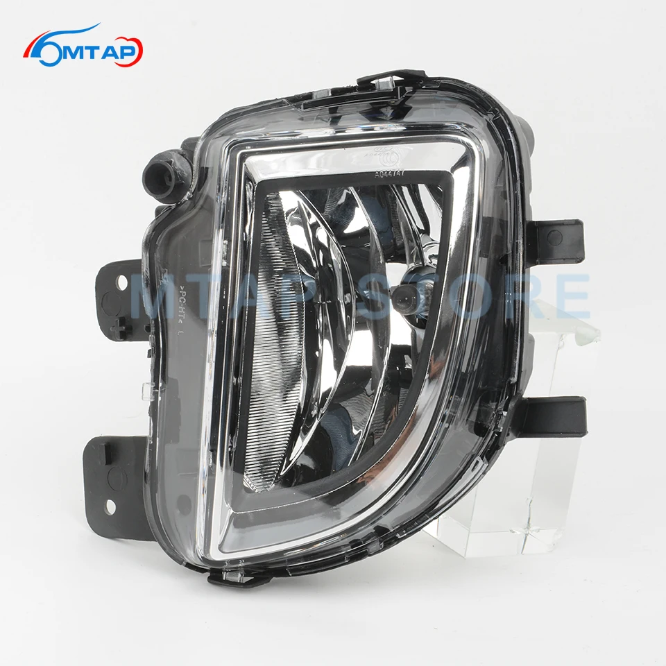 Передний бампер противотумансветильник ры противотуманные фары для Tiguan 2013 2014 2015