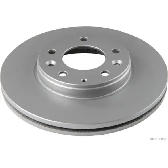 Диск тормозной MAZDA 6 2.0-2.3 02- передний вент. NIPPARTS J3303 | Автомобили и мотоциклы