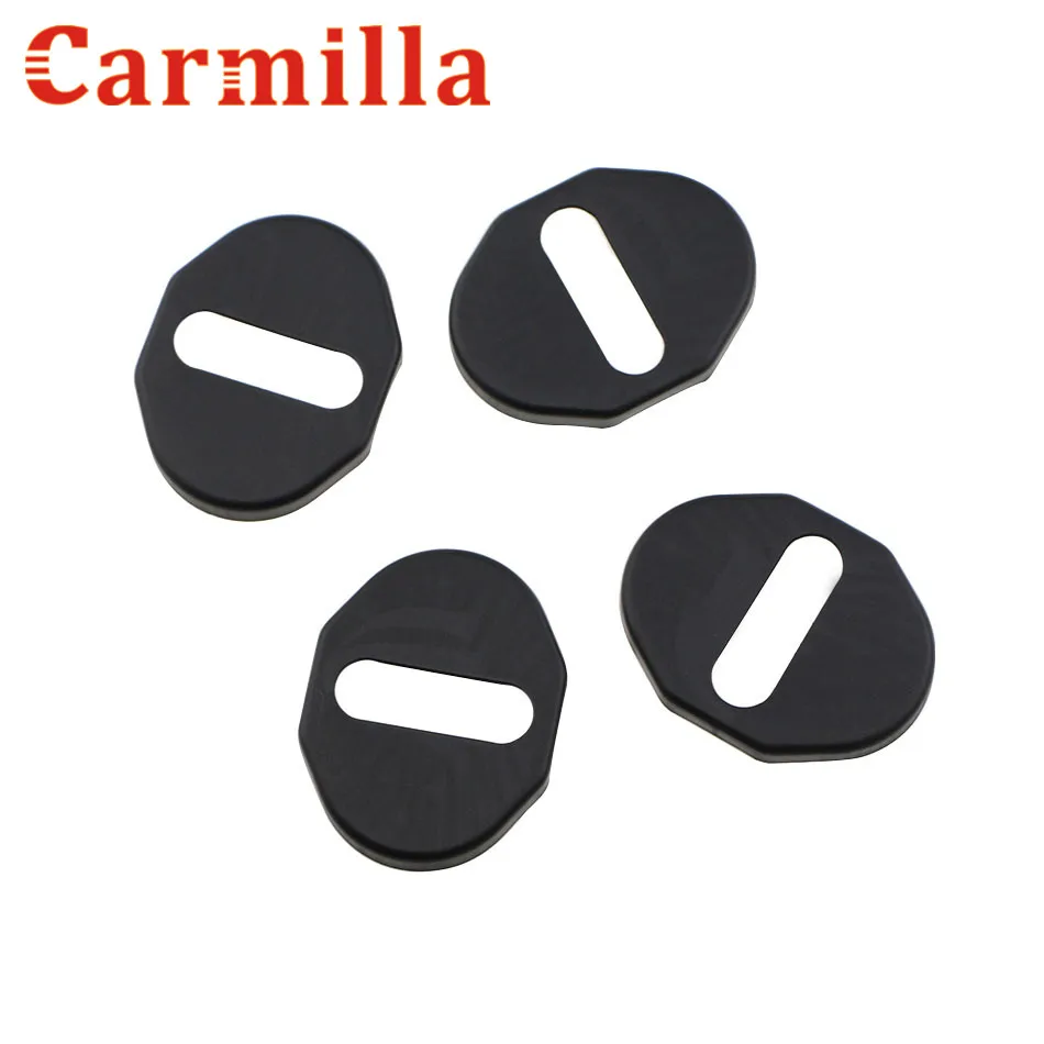 Защитный чехол для Mitsubishi ASX Pajero Sport Outlander 4 шт./компл. 2009 2013 2014 2015 2016 2020|trim cover|trim