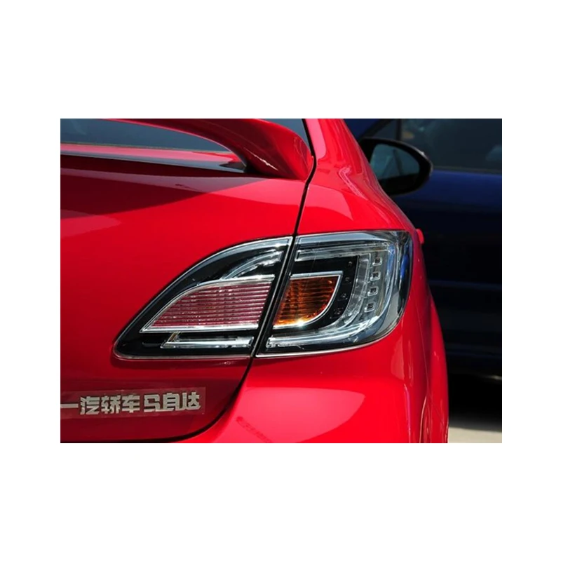 Части кузова внутренний задний фонарь для Mazda 6 Atenza coupe 2008-2012 GV8E-51-3F0 GV7K-51-3J0