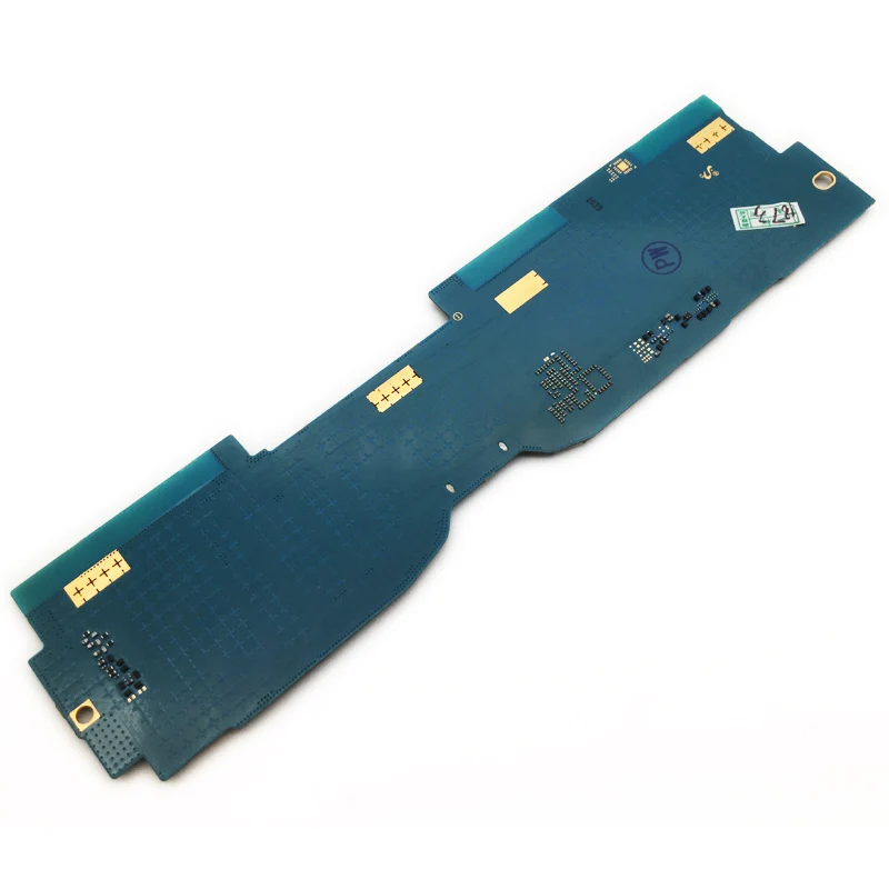 Протестированная материнская плата для полной разблокировки Samsung Galaxy Tab S 10 5 T800