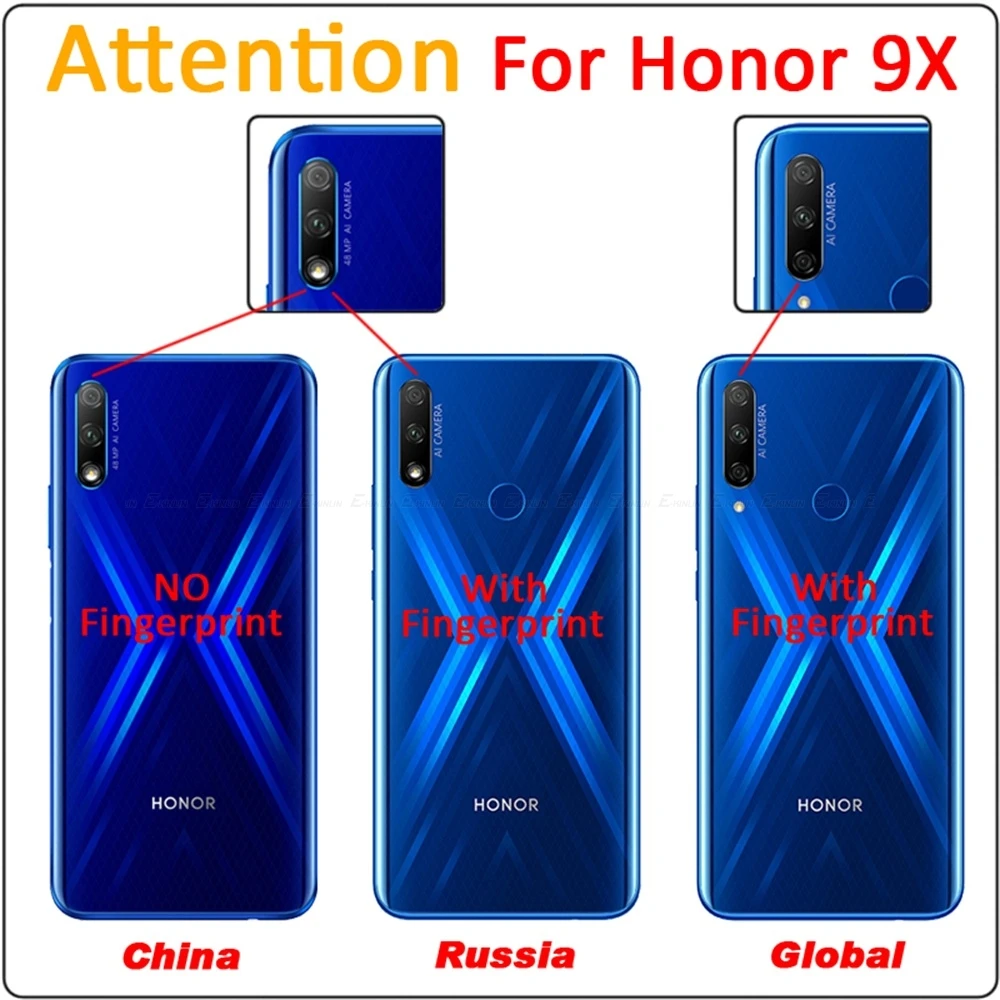 Прозрачный силиконовый чехол для телефона для HuaWei Honor 9X 8A 8C 8X8 S 7A 7C фотоаппаратов моментальной печати 7S 7X7 6C 6A 6X8 V9 Pro Play 3 3e Max глобальной Мягкий ТПУ чехол с мультипликационным рисунком