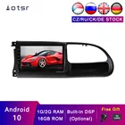 Автомобильный GPS AOTSR Android 10 для Ford Transit 2010-2016, навигационная Автомобильная магнитола, стерео головное устройство DSP