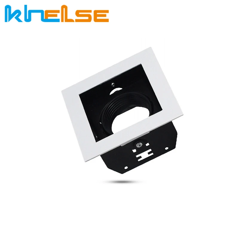 Держатель потолочного светильника для гриля Алюминиевая СВЕТОДИОДНАЯ Лампа GU10