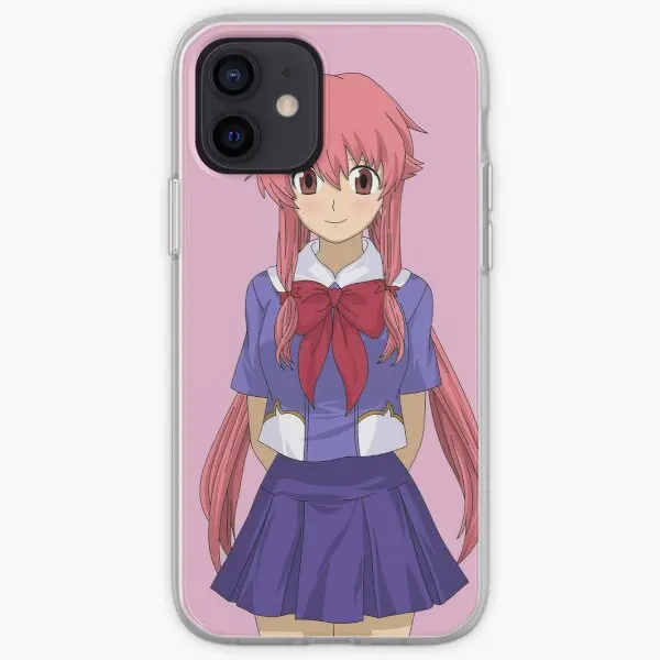 

Yuno Phone Case for iPhone 11 12 13 Pro Max Mini 5 5S SE X XS XR Max 6 6S 7 8 Plus Fashion Cover Soft Photos Coque Silicon